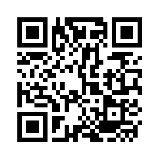 QR code for the USDT deposit address (ERC20)
