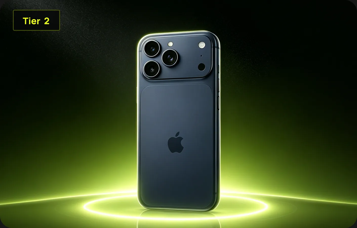 iPhone 17 Pro Max 512GB