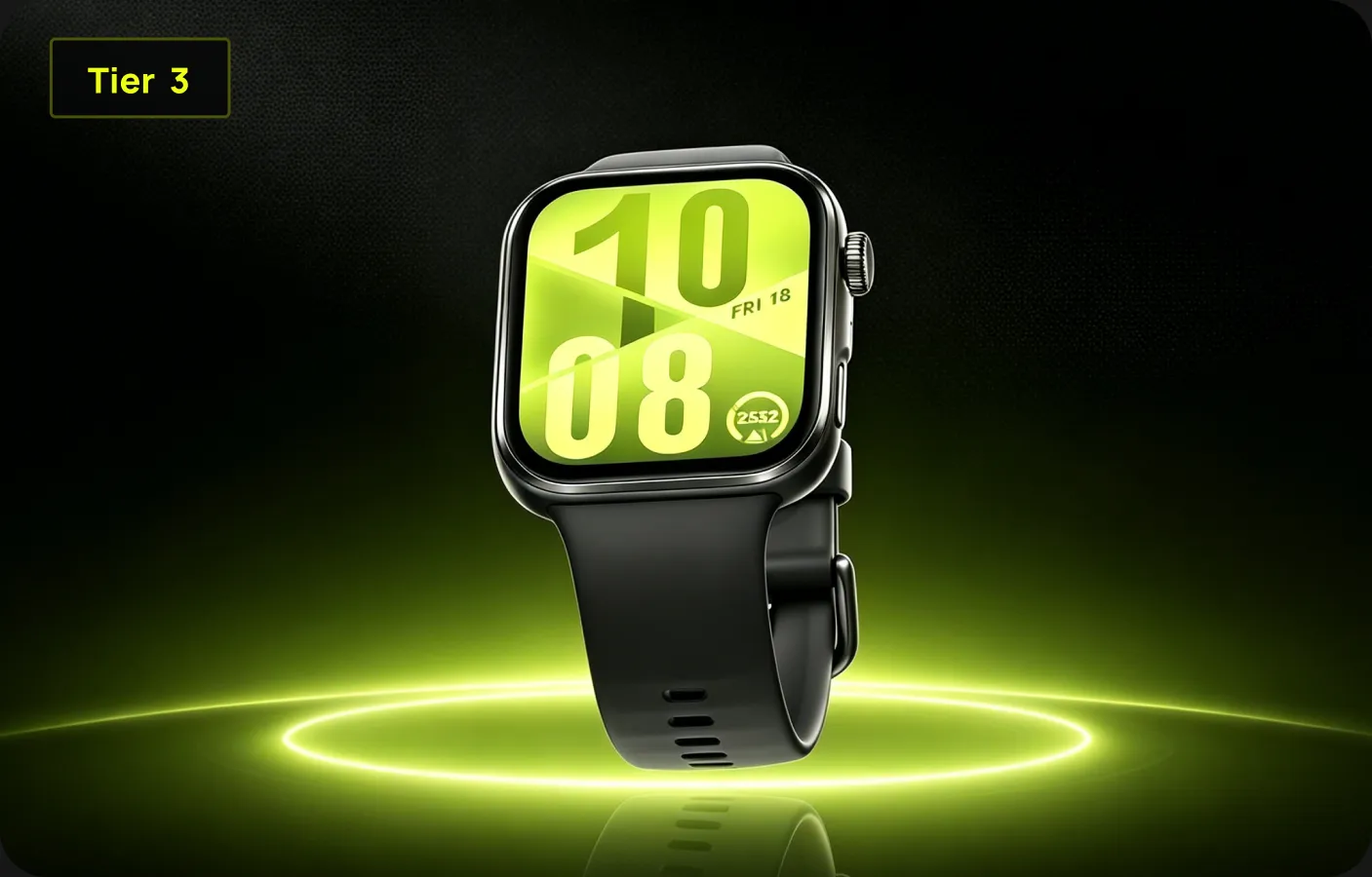 HUAWEI WATCH FIT 4
